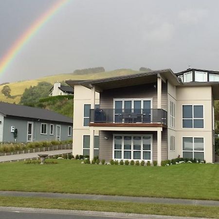 Lochview Bed and Breakfast Kinloch Exteriör bild