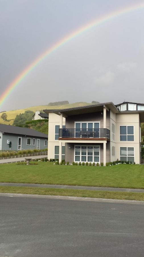 Lochview Bed and Breakfast Kinloch Exteriör bild