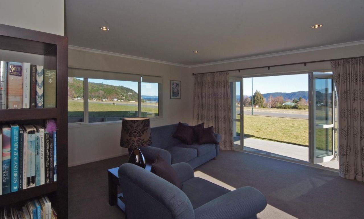 Lochview Bed and Breakfast Kinloch Exteriör bild